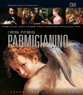 Cover: Parmigianino. L'opera pittorica completa - Dix