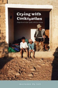 Abbildung von: Crying with Cockroaches - Liendi Publishing