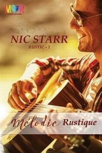 Enlarge image Cover: Melodie Rustique - Men Over the Rainbow
