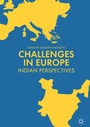Cover: Challenges in Europe - Palgrave Macmillan