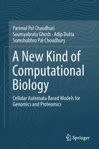 Abbildung von: A New Kind of Computational Biology - Springer