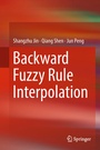 Cover: Backward Fuzzy Rule Interpolation - Springer