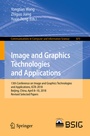 Cover: Image and Graphics Technologies and Applications - Springer