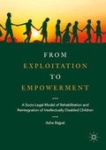 Cover: From Exploitation to Empowerment - Springer