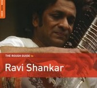 Abbildung von: The Rough Guide to Ravi Shankar - Helikon Harmonia Mundi