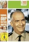 Cover: Balduin, der Heiratsmuffel - Universum Film