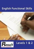 Cover: English Functional Skills - Coleridge Press