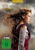 Cover: Die Wanderhure Trilogie - Universum Film