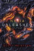 Cover: Nyxia Unleashed - Ember