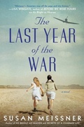 Cover: The Last Year of the War - Berkley