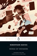 Cover: World of Wonders - Penguin Classics