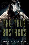 Cover: The True Bastards - Crown