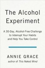 Cover: The Alcohol Experiment - Avery Publishing Group