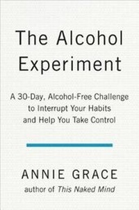 Enlarge image Cover: The Alcohol Experiment - Avery Publishing Group