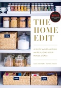 Cover: The Home Edit - Clarkson Potter