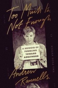 Abbildung von: Too Much Is Not Enough - Crown
