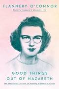 Cover: Good Things out of Nazareth - Harmony/Rodale/Convergent