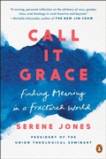 Cover: Call It Grace - Penguin Books