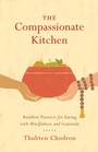 Cover: The Compassionate Kitchen - Shambhala