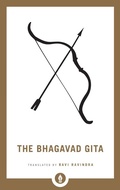 Cover: The Bhagavad Gita - Shambhala