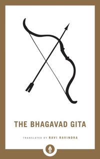 Abbildung von: The Bhagavad Gita - Shambhala