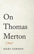 Cover: On Thomas Merton - Shambhala