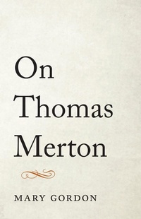 Abbildung von: On Thomas Merton - Shambhala
