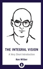 Cover: The Integral Vision - Shambhala