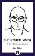 Cover: The Integral Vision - Shambhala