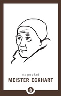 Cover: The Pocket Meister Eckhart - Shambhala