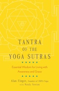 Cover: Tantra of the Yoga Sutras - Shambhala
