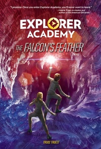 Abbildung von: The Falcon's Feather - National Geographic Kids