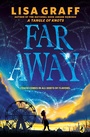 Cover: Far Away - Philomel Books