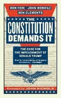 Cover: The Constitution Demands It - Melville House Publishing