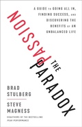 Cover: The Passion Paradox - Harmony/Rodale/Convergent