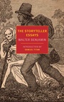 Cover: The Storyteller Essays - NYRB Classics