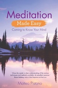 Cover: Meditation Made Easy - Hay House UK
