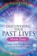 Cover: Discovering Your Past Lives Made Easy - Hay House UK