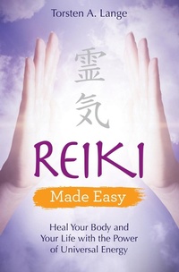 Abbildung von: Reiki Made Easy - Hay House UK