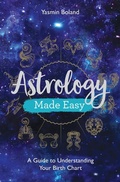 Cover: Astrology Made Easy - Hay House UK
