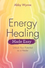 Cover: Energy Healing Made Easy - Hay House UK