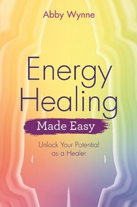 Enlarge image Cover: Energy Healing Made Easy - Hay House UK