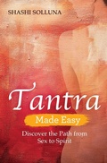 Cover: Tantra Made Easy - Hay House UK