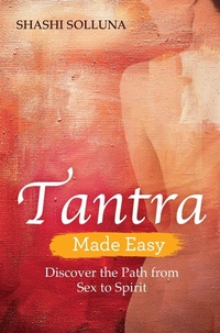 Abbildung von: Tantra Made Easy - Hay House UK