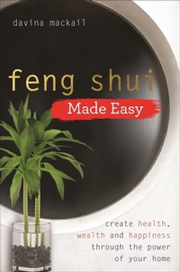 Enlarge image Cover: Feng Shui Made Easy - Hay House UK