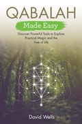 Cover: Qabalah Made Easy - Hay House UK