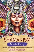 Cover: Shamanism Made Easy - Hay House UK