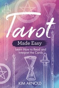 Cover: Tarot Made Easy - Hay House UK