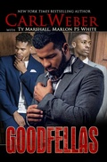 Cover: Goodfellas - Urban Books