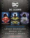 Cover: The DC Icons Series - Random House Books for Young Readers